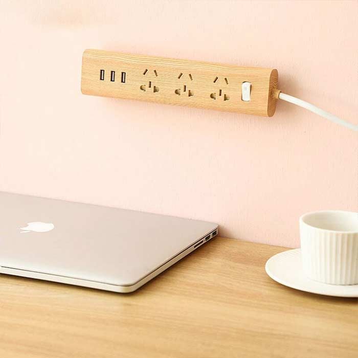 NoTrace, a self-adhesive holder for a variety of accessories that you stick to the wall or furniture - Image 4