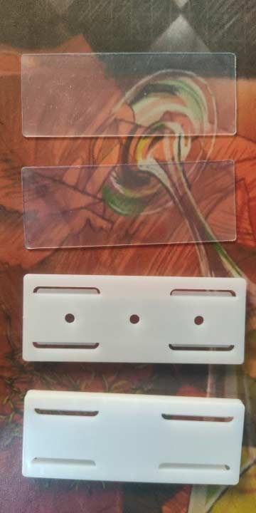 NoTrace, a self-adhesive holder for a variety of accessories that you stick to the wall or furniture - Image 10