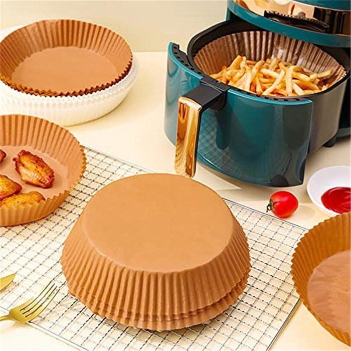 NonStickPapers, paper cups against food sticking and dirt - Image 2