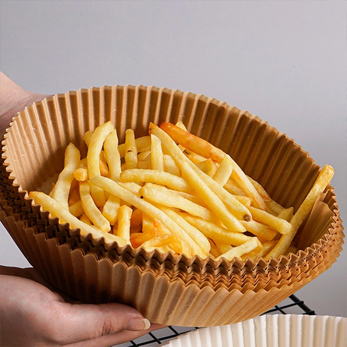 NonStickPapers, paper cups against food sticking and dirt - Image 4