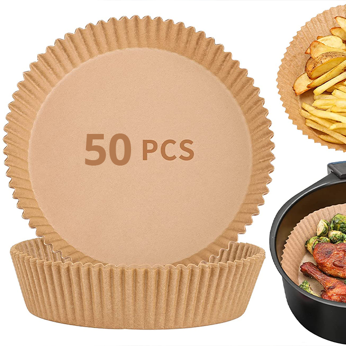 NonStickPapers, paper cups against food sticking and dirt - Image 7