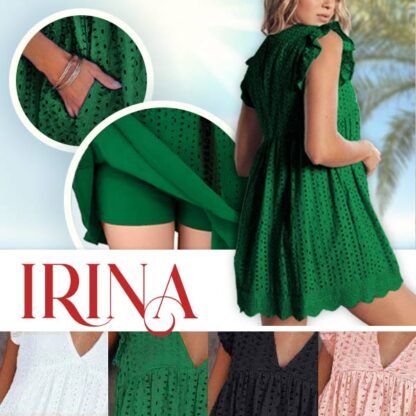 IRINA summer dress - Image 2