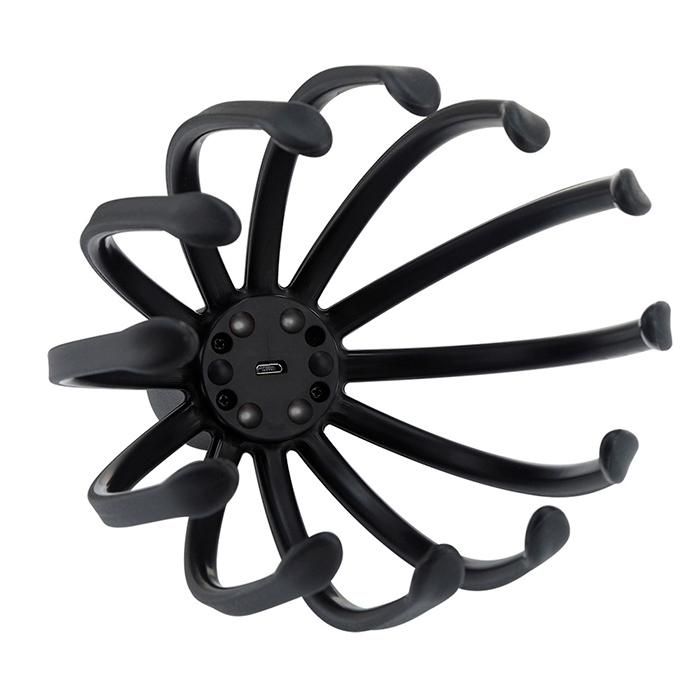 OctopusMassager, head massager - Image 2