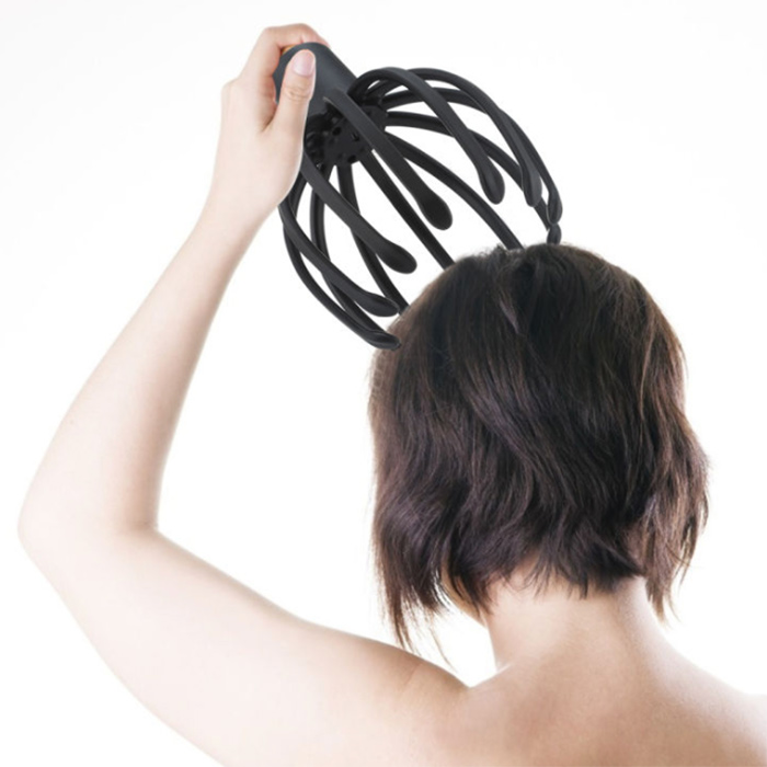 OctopusMassager, head massager - Image 8