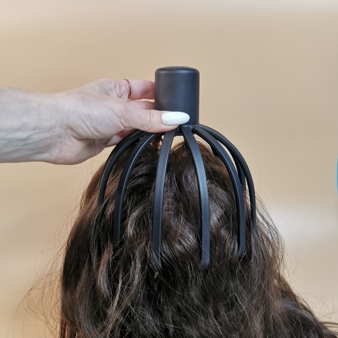 OctopusMassager, head massager - Image 10