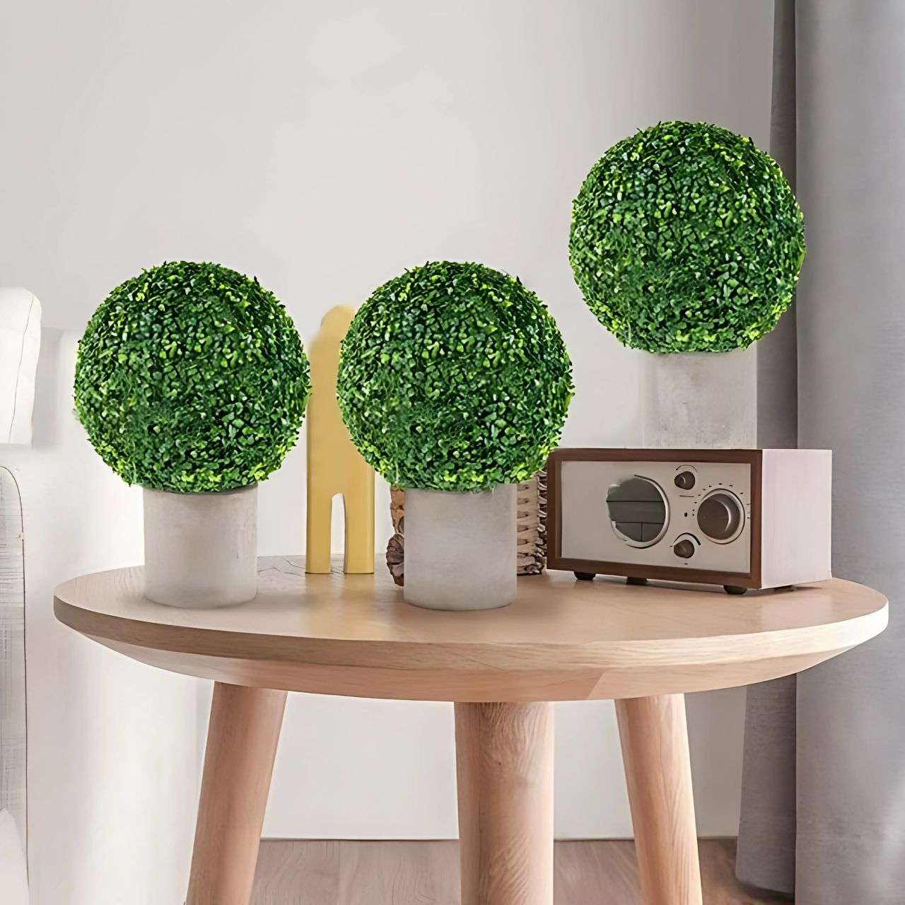 Orby, the artificial plant sphere - Image 5