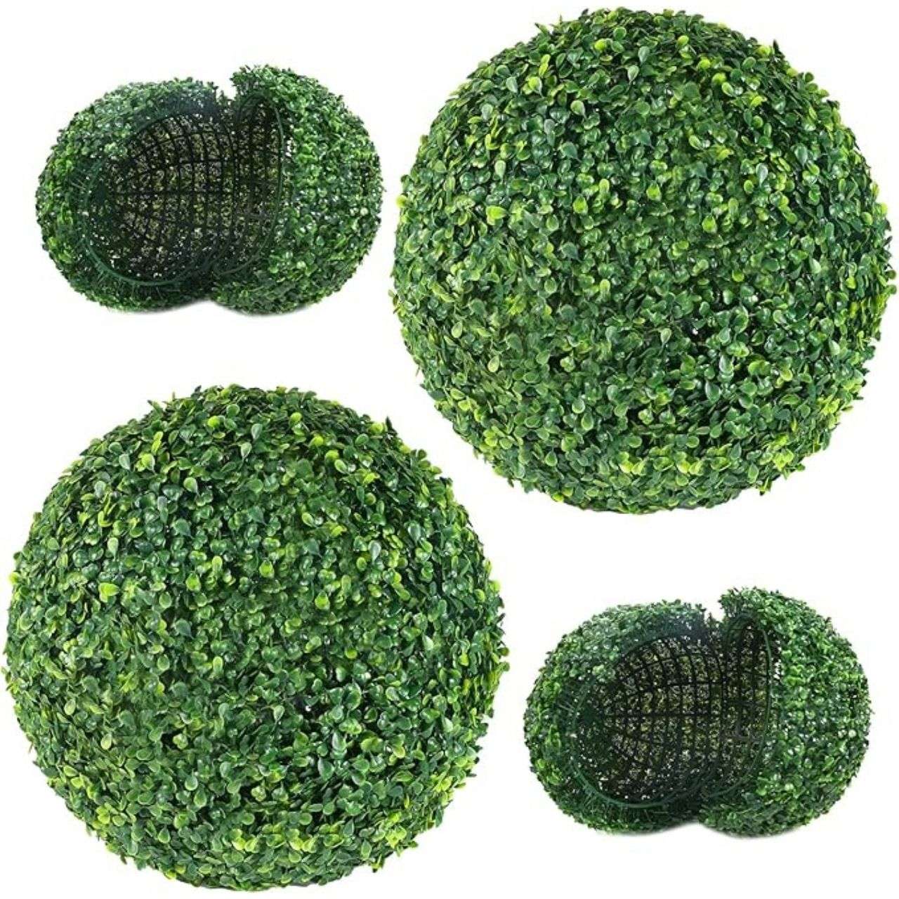 Orby, the artificial plant sphere - Image 7