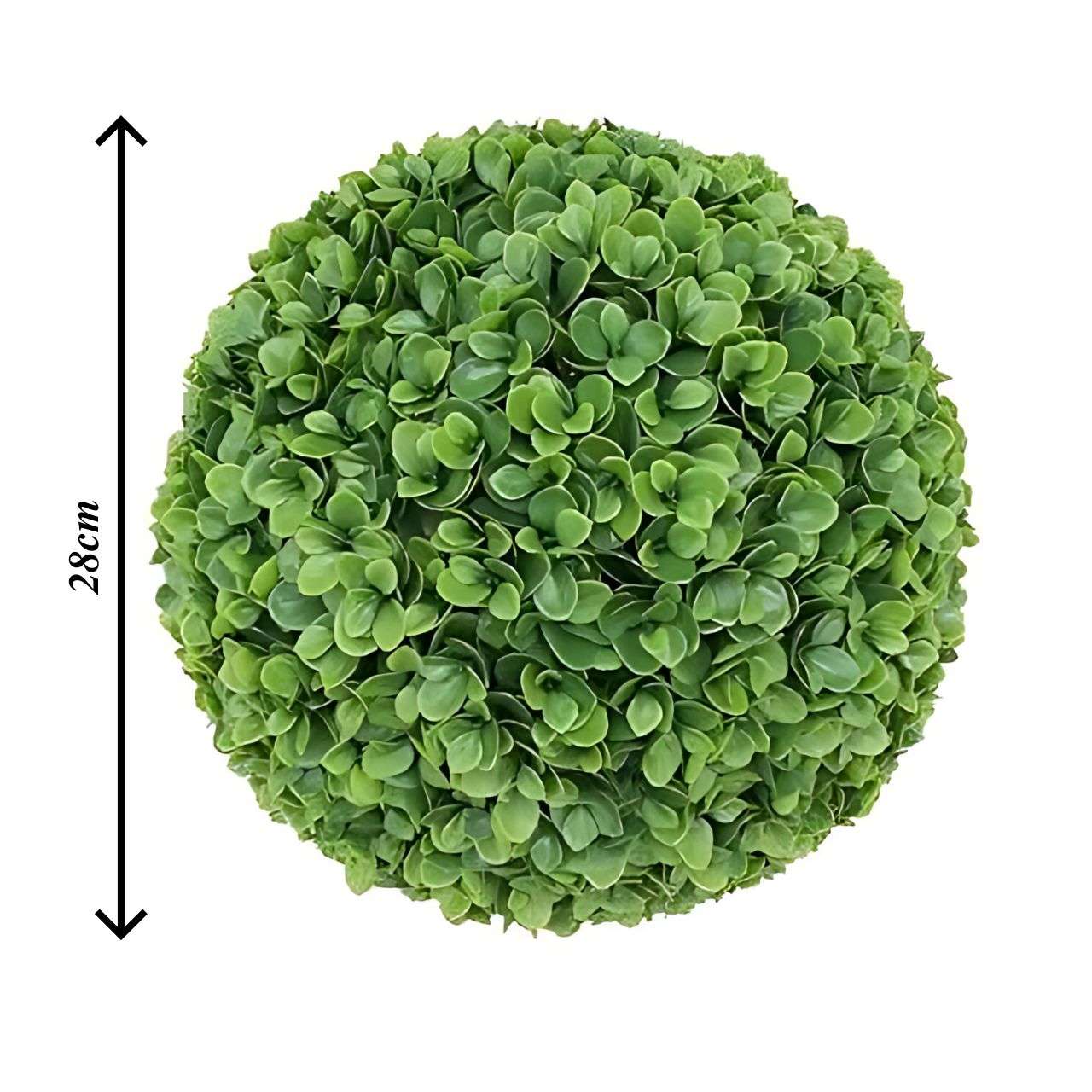 Orby, the artificial plant sphere - Image 9
