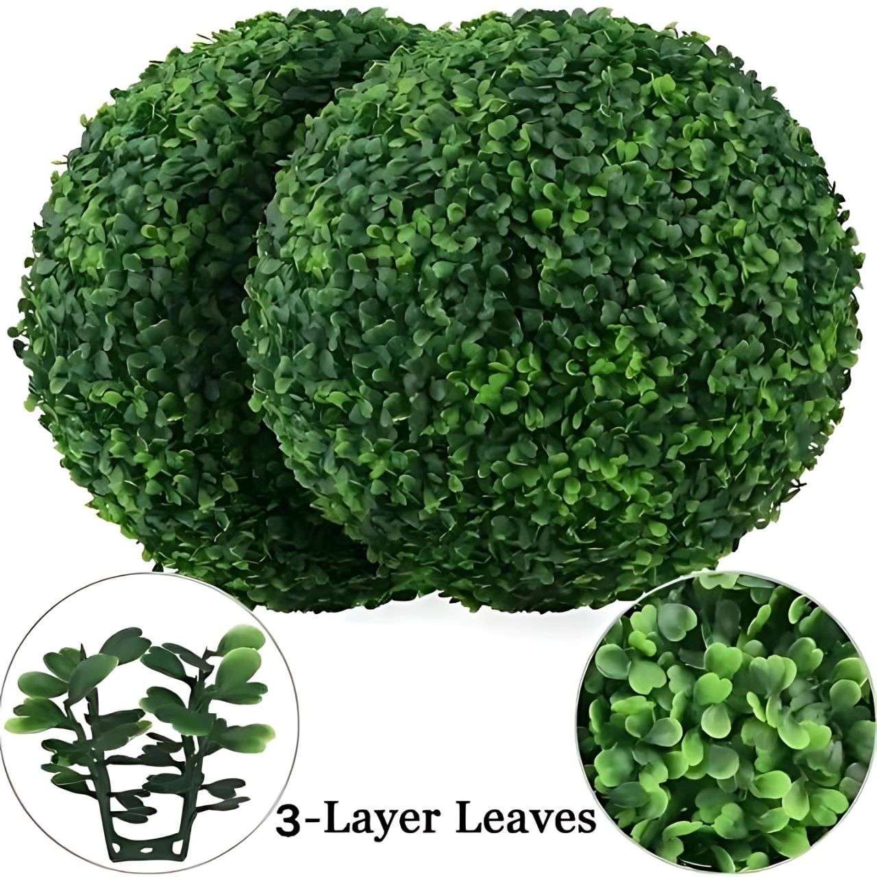 Orby, the artificial plant sphere - Image 10