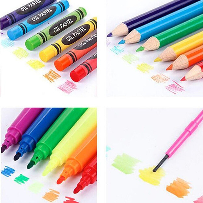 Encourages creativity