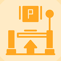ParkTimer, battery-powered parking clock - Image 5
