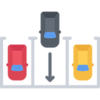 ParkTimer, battery-powered parking clock - Image 7