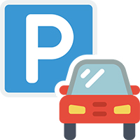 ParkTimer, battery-powered parking clock - Image 8