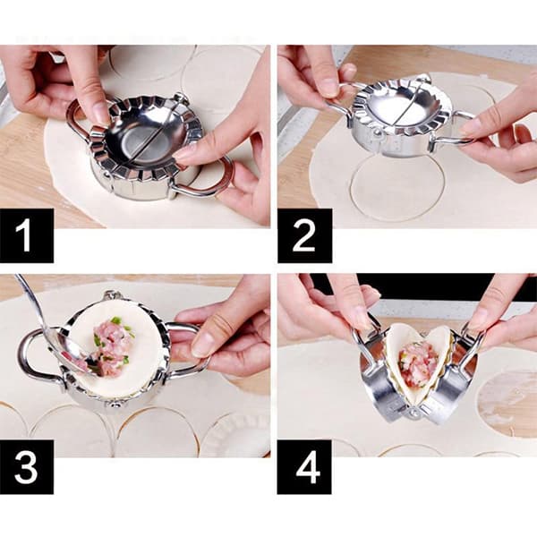 PastaMaker, professional set for making homemade pasta - Image 7