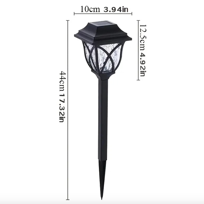 PathwayLights, solar lamp (2 pieces) - Image 2