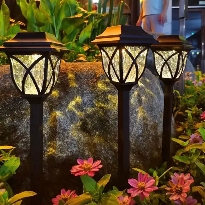 PathwayLights, solar lamp (2 pieces) - Image 5