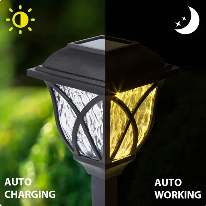 PathwayLights, solar lamp (2 pieces) - Image 6