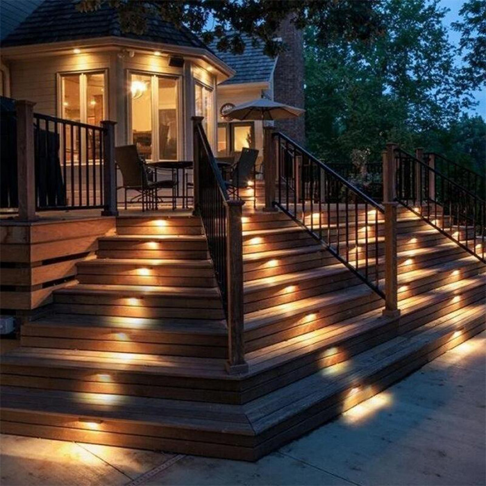 The light that leads you home