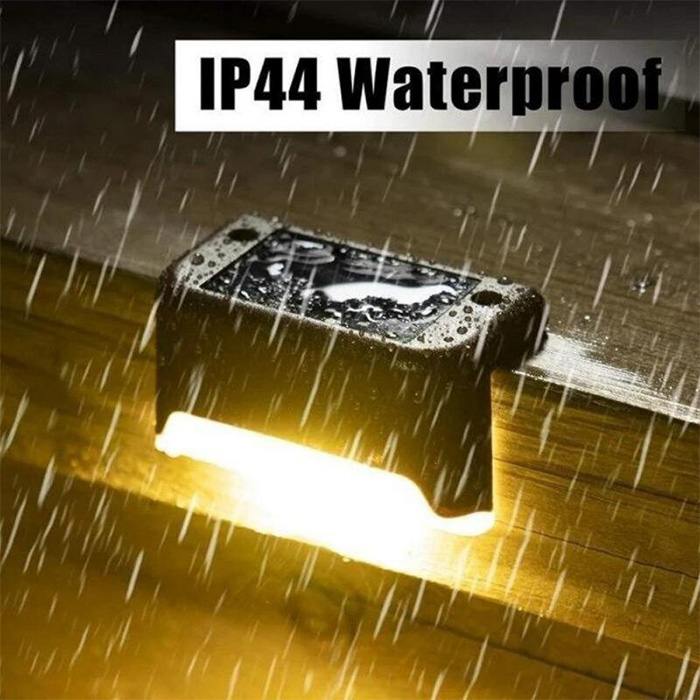 Reliable in all seasons