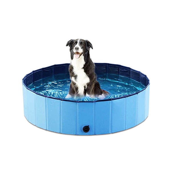 PawlyPool, a multi-purpose retractable pool that sets up without inflating - Image 4