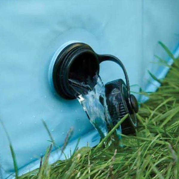 PawlyPool, a multi-purpose retractable pool that sets up without inflating - Image 7