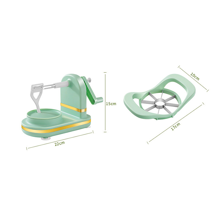 Peeler, the quick peeler for fruit and vegetables - Image 2