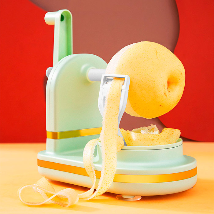 Peeler, the quick peeler for fruit and vegetables - Image 3