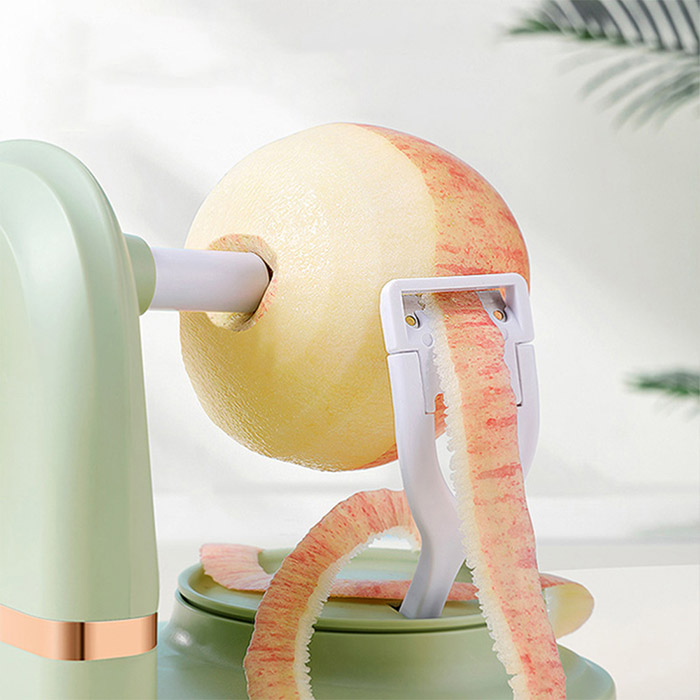 Peeler, the quick peeler for fruit and vegetables - Image 4