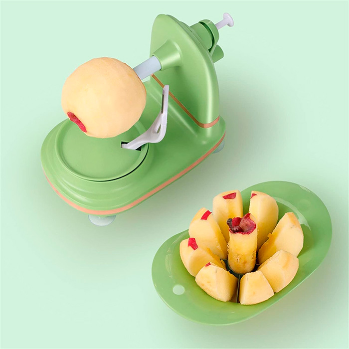 Peeler, the quick peeler for fruit and vegetables - Image 8