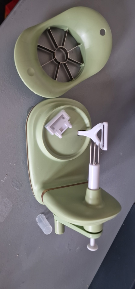 Peeler, the quick peeler for fruit and vegetables - Image 10