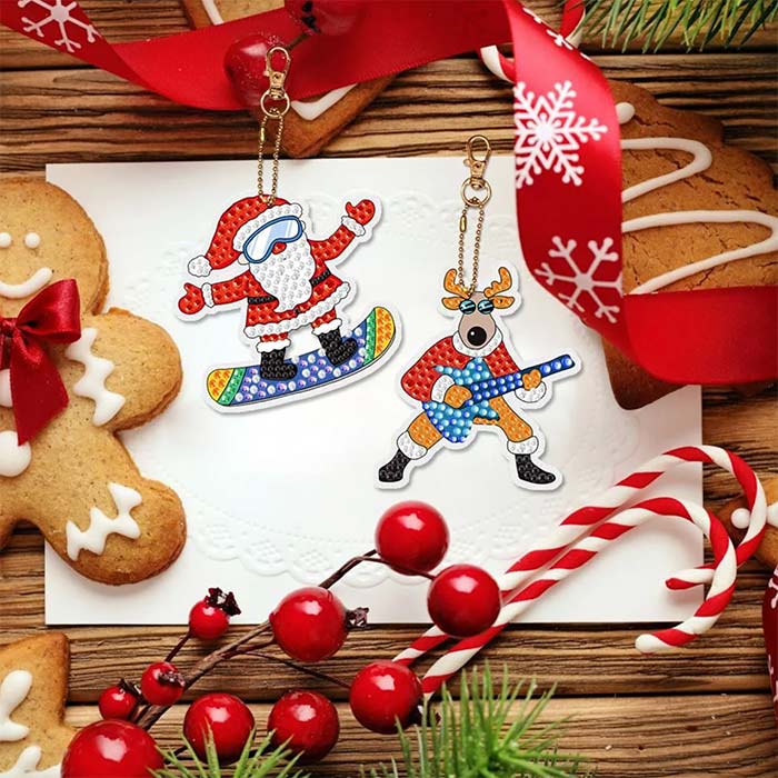 PerfectGift, 15-piece Holiday Creative Set - Image 4