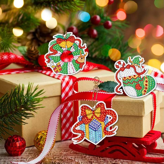PerfectGift, 15-piece Holiday Creative Set - Image 6