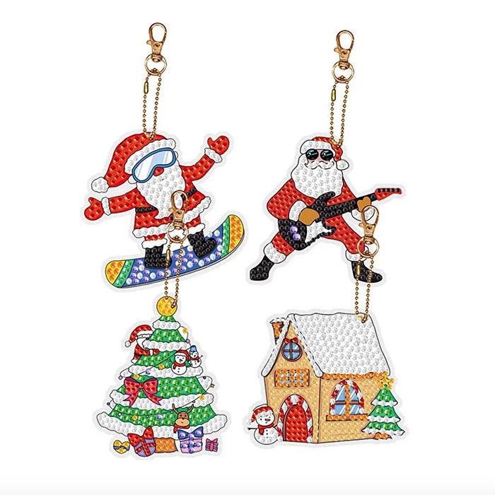 PerfectGift, 15-piece Holiday Creative Set - Image 7