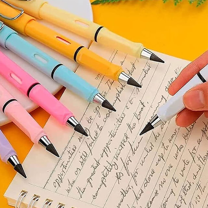 PermanentPen – long-lasting pencil without sharpening, 1 + 1 - Image 2