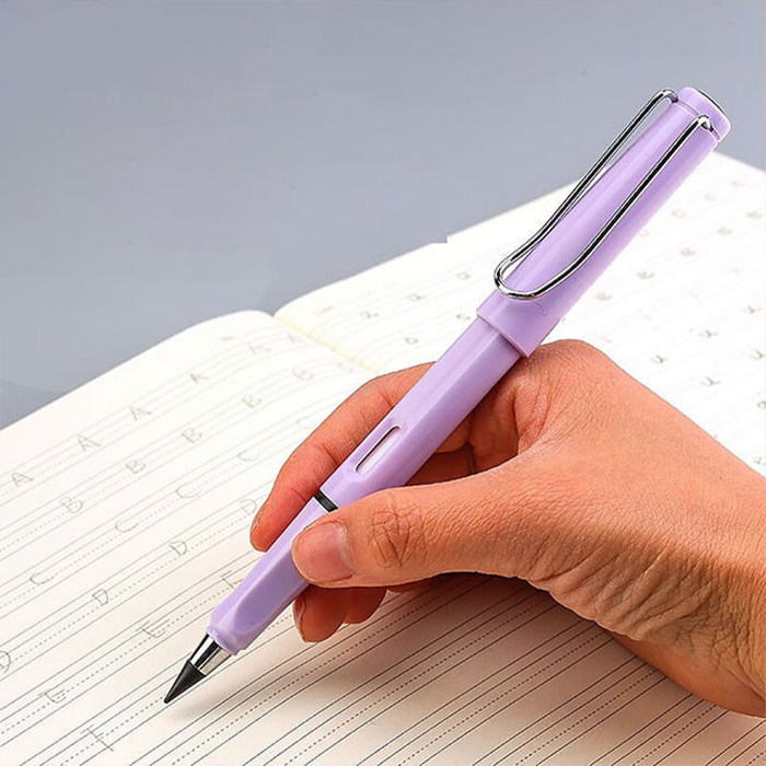 PermanentPen – long-lasting pencil without sharpening, 1 + 1 - Image 3