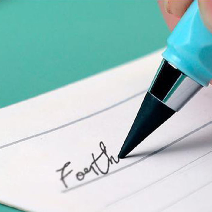 PermanentPen – long-lasting pencil without sharpening, 1 + 1 - Image 4