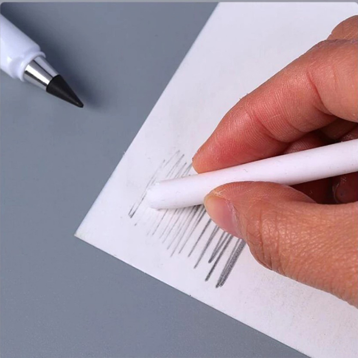 PermanentPen – long-lasting pencil without sharpening, 1 + 1 - Image 5