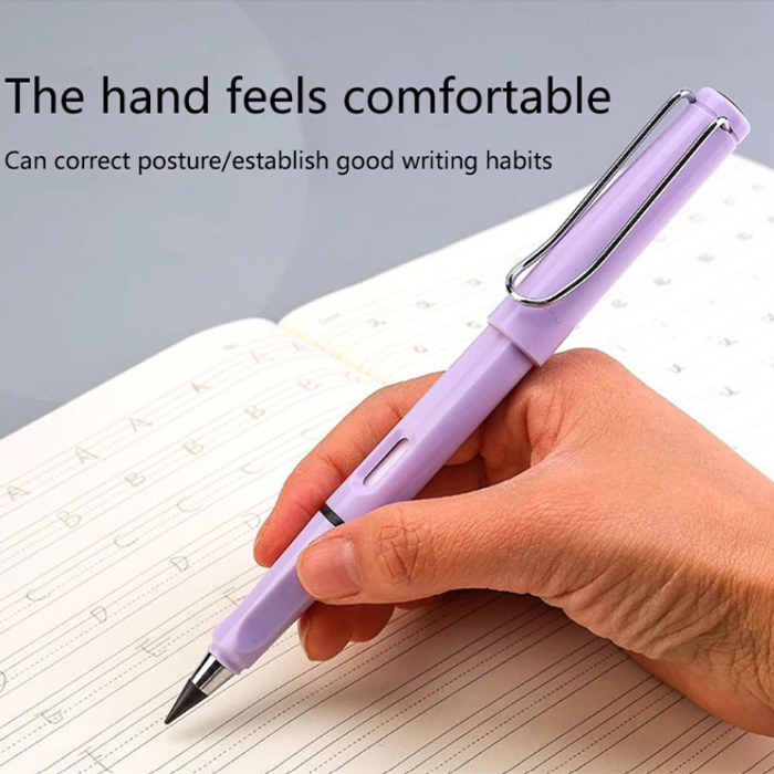 PermanentPen – long-lasting pencil without sharpening, 1 + 1 - Image 8