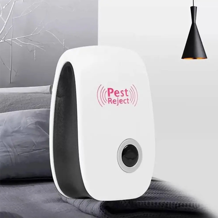 PestReject, insect and pest ultrasound repellent - Image 6