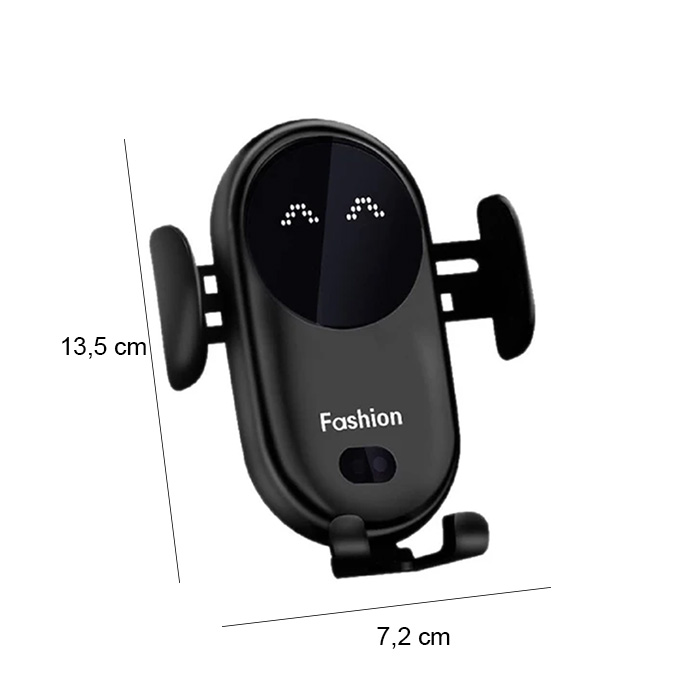 Phonezy, wireless charger and carrier in one - Image 2