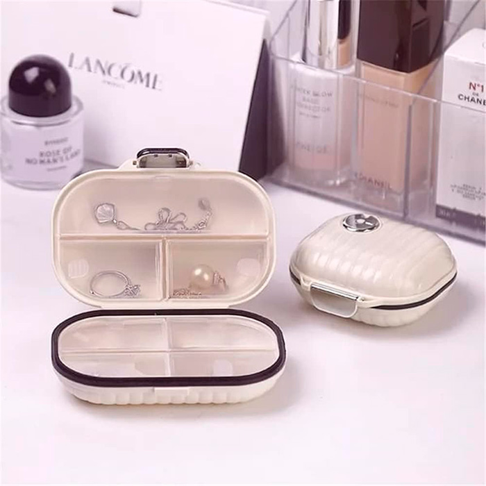 PillBox, a box for storing medicines and other accessories - Image 5
