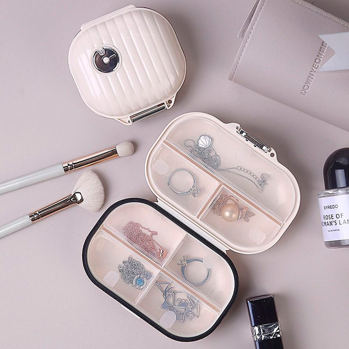 PillBox, a box for storing medicines and other accessories - Image 8