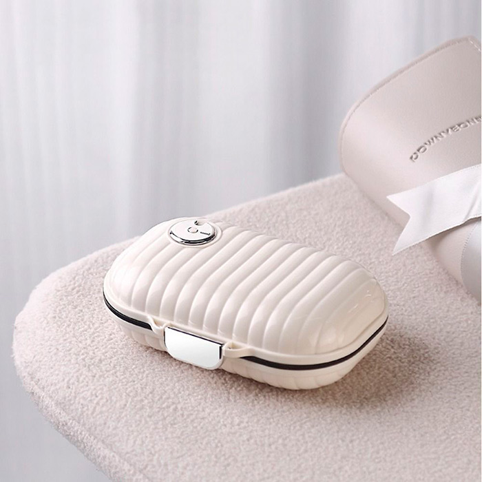PillBox, a box for storing medicines and other accessories - Image 9