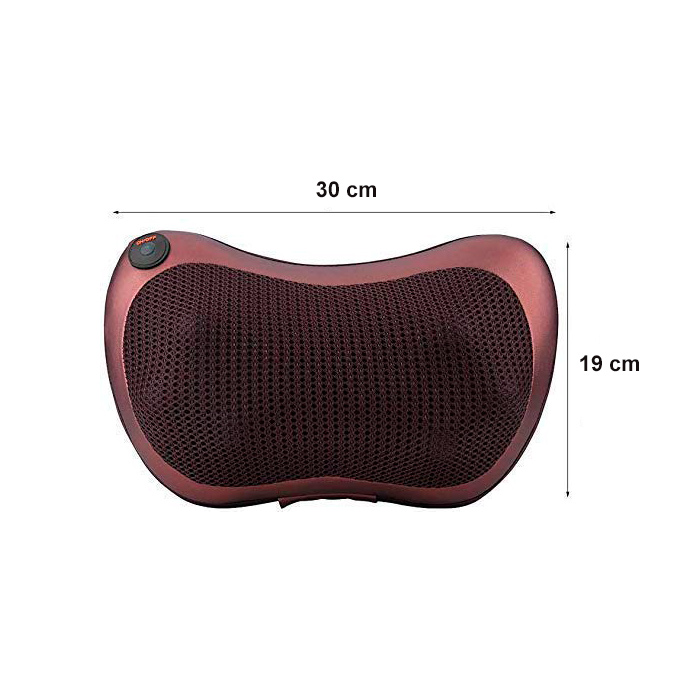 PillowMassager, massage pillow for relaxation and body massage - Image 2