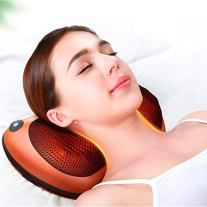 PillowMassager, massage pillow for relaxation and body massage - Image 4