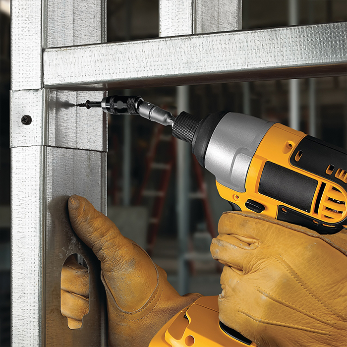 PivotAdapt, Magnetic Screwdriver Attachment - Image 8
