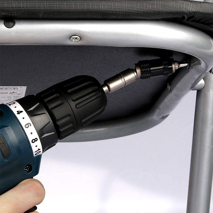 PivotAdapt, Magnetic Screwdriver Attachment - Image 9