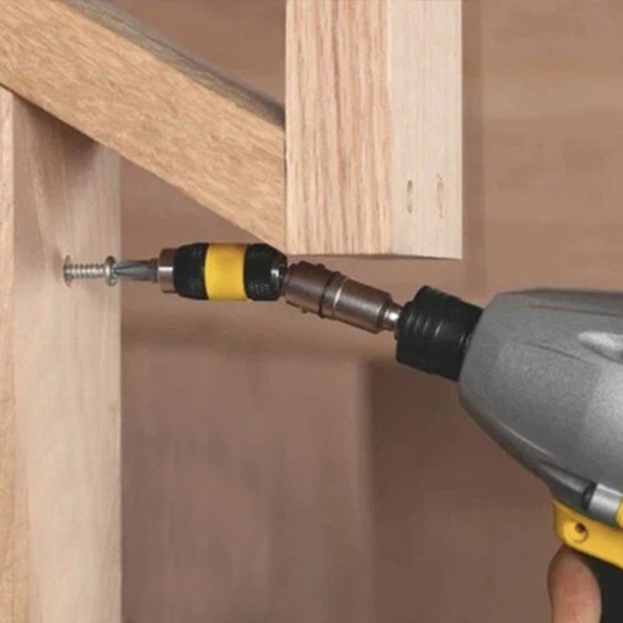 PivotAdapt, Magnetic Screwdriver Attachment - Image 10