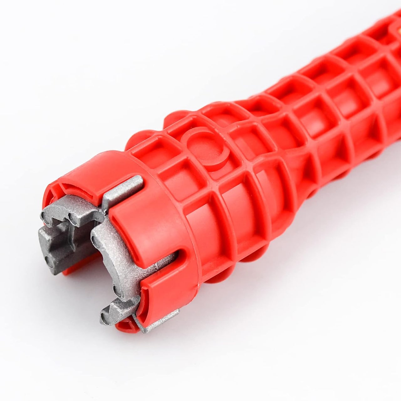 PlumbStar, the multi-purpose plumbing wrench - Image 5