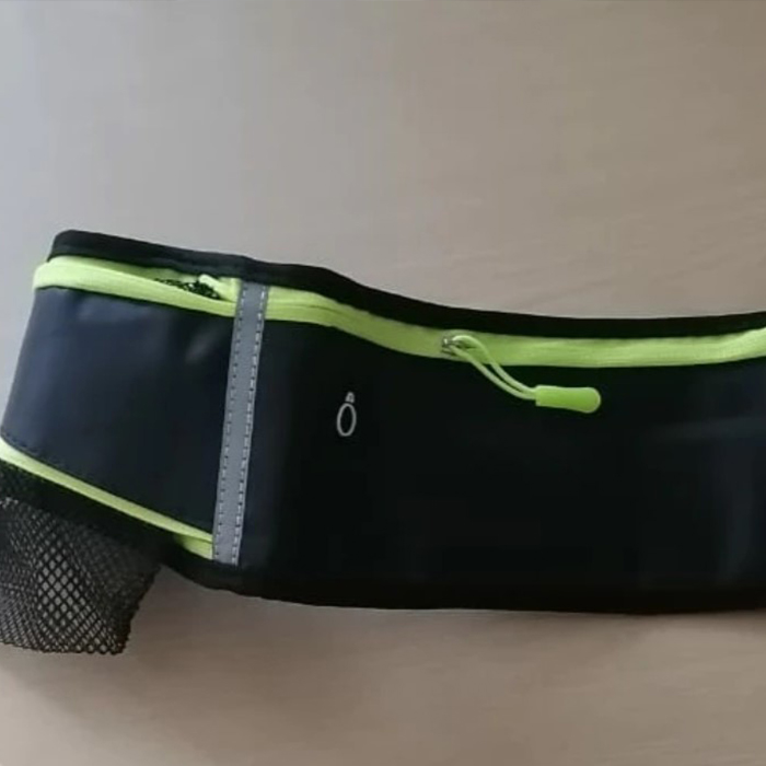 PocketBelt, belt with integrated pockets - Image 4
